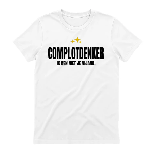 COMPLOTDENKER