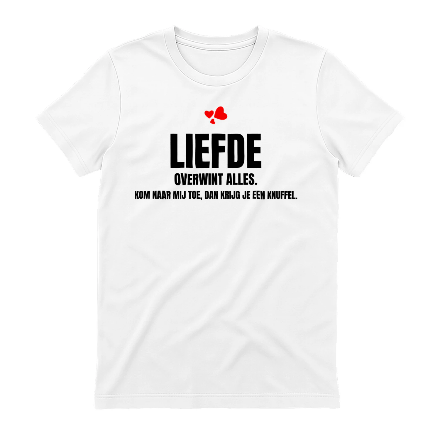 LIEFDE
