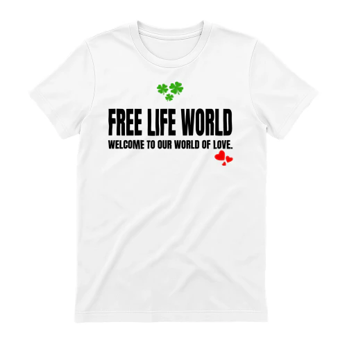 FREE LIFE WORLD