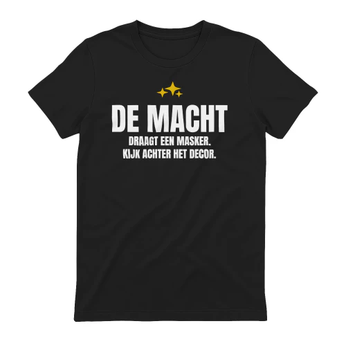 DE MACHT II