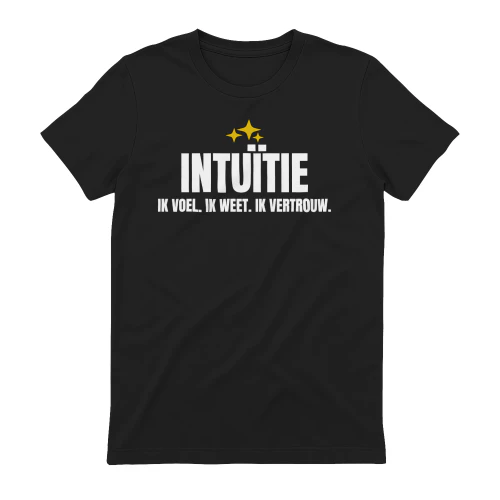 INTUÏTIE II