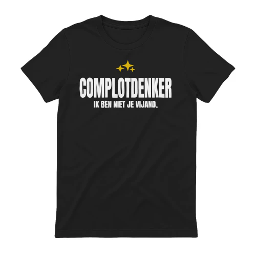 COMPLOTDENKER II