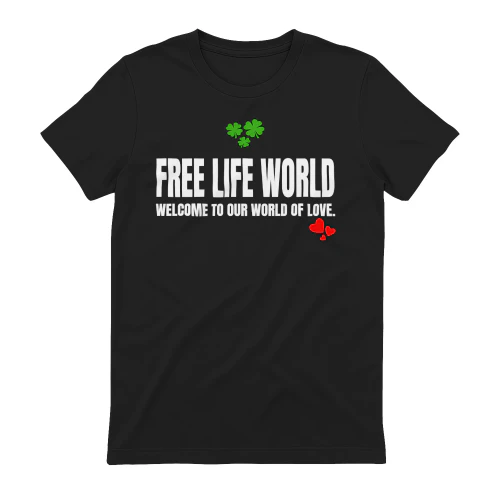 FREE LIFE WORLD II