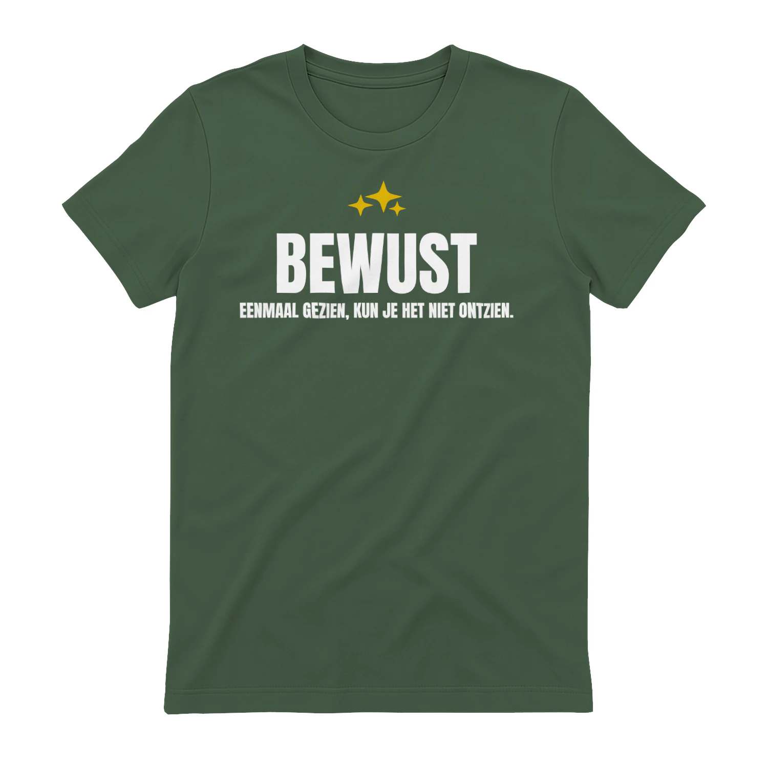 BEWUST II