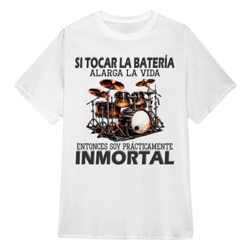 Drums immort Es