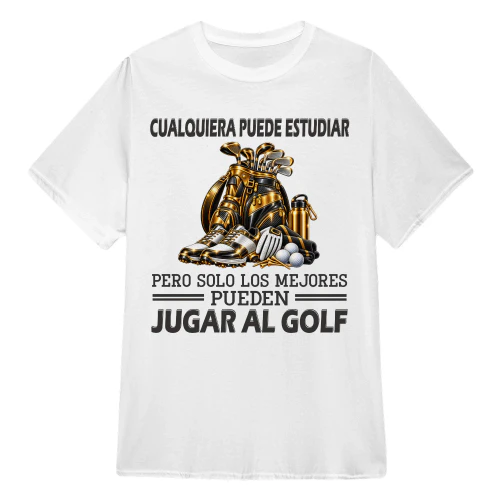 Every Golf Es