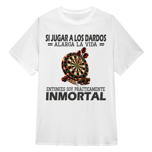 Darts immort TBN
