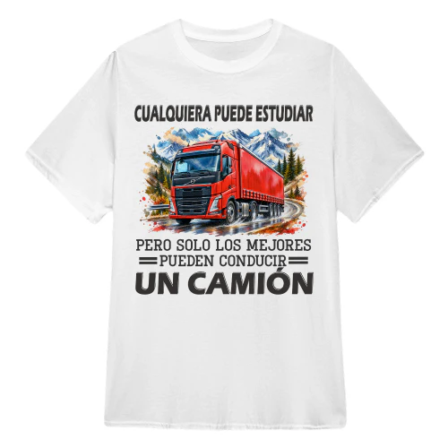 Every Truck ES 2