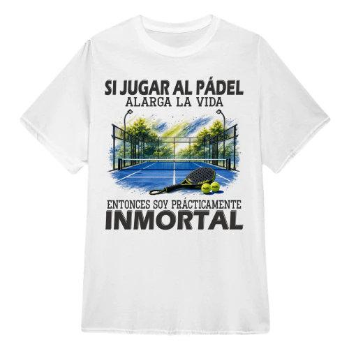 Padel immort ES