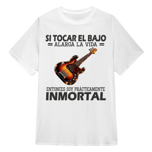 bass immort TBN