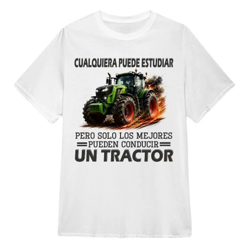 Every tractor Es