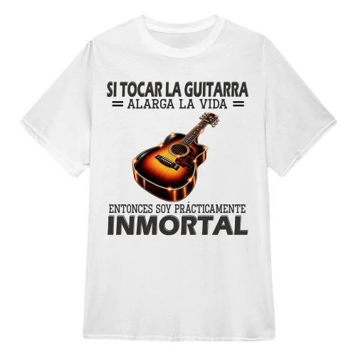 Guitar immort TBN