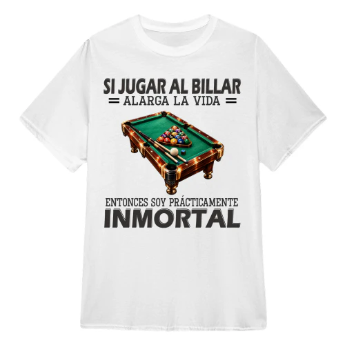 Pool immort TBN