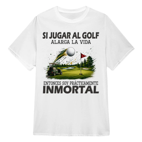 Golf immort Es