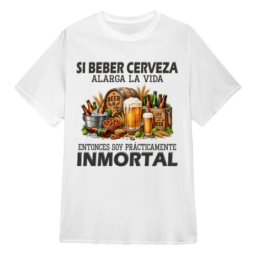 BEER immort Es