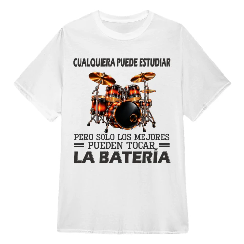Every Drums Es