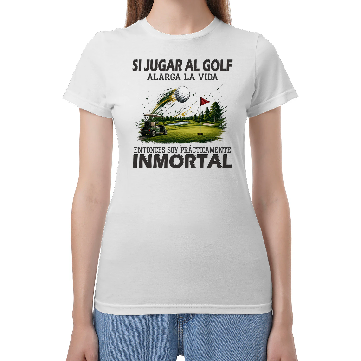 Golf immort Es