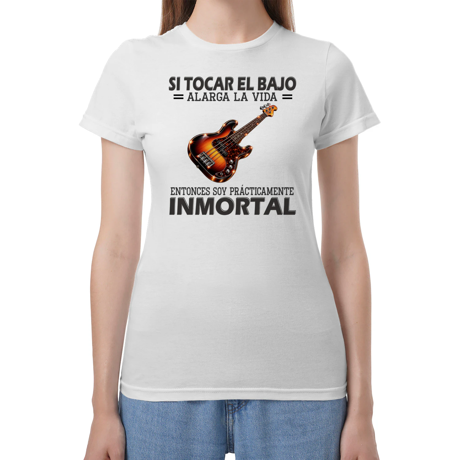 bass immort TBN