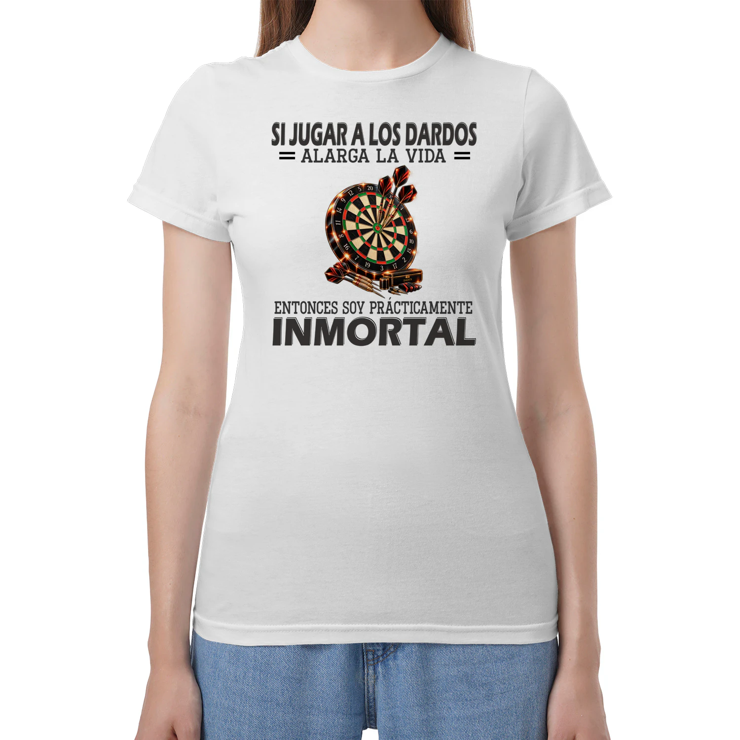 Darts immort TBN