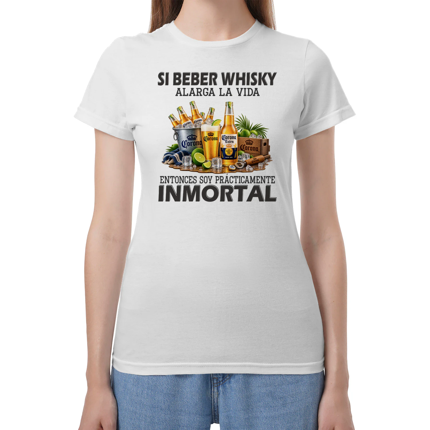 Beer immort Es