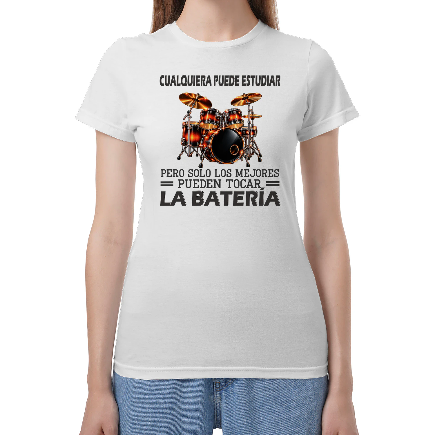 Every Drums Es