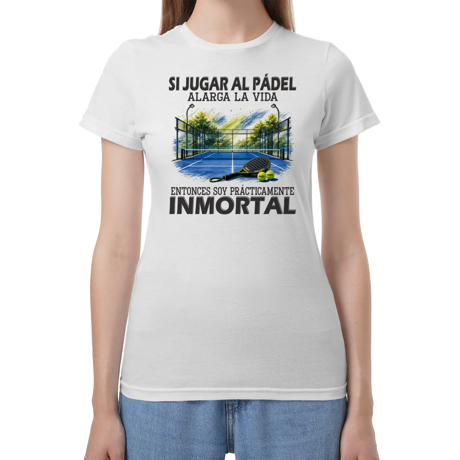Padel immort ES