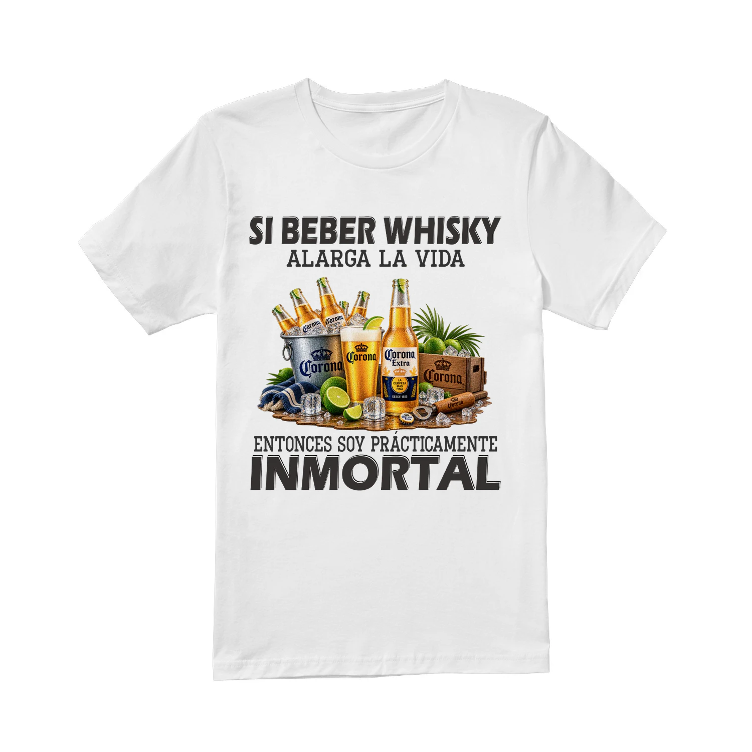 Beer immort Es