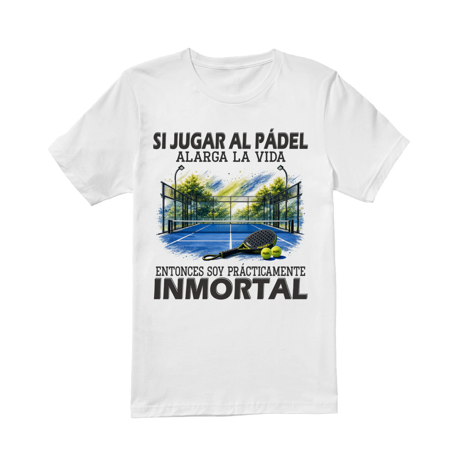 Padel immort ES