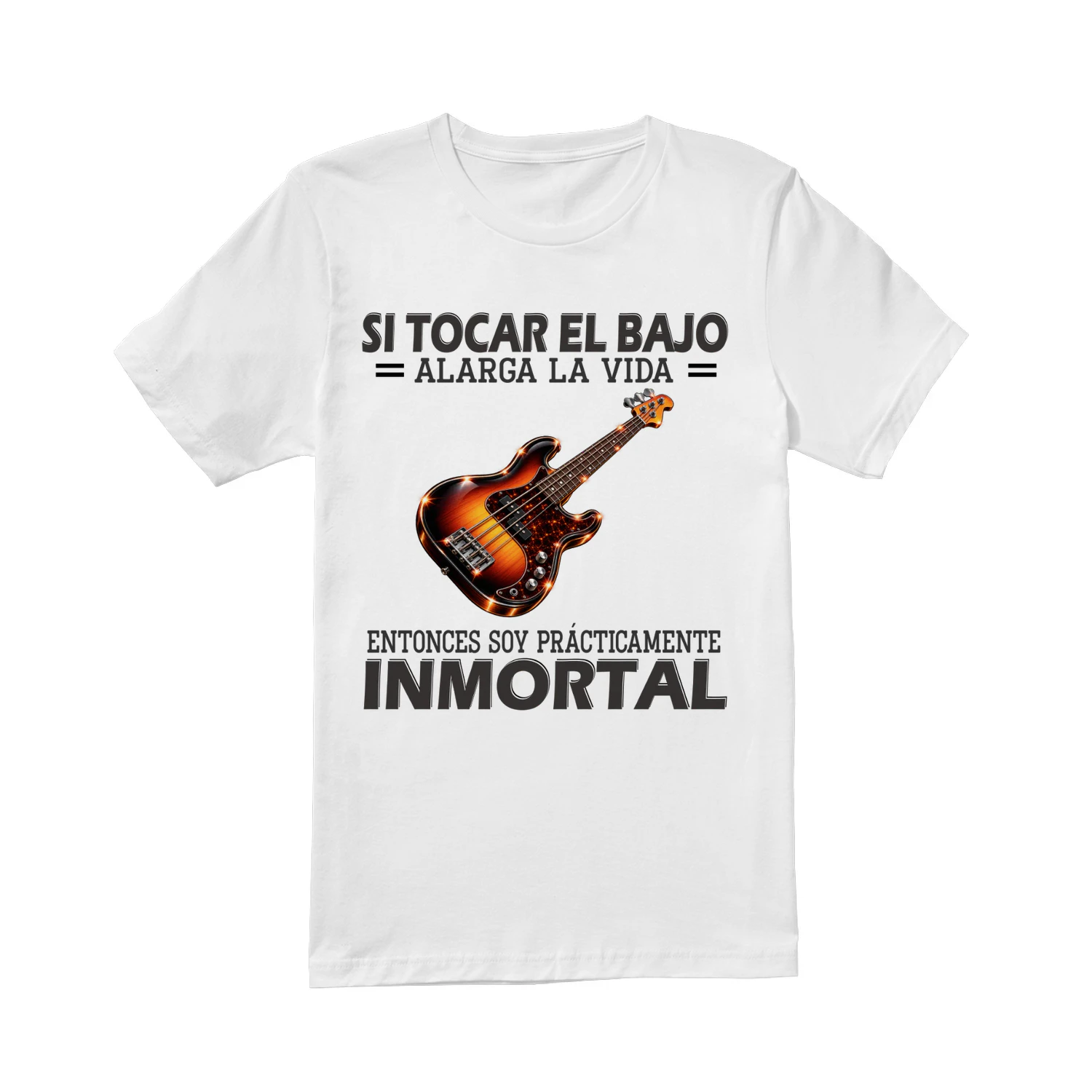 bass immort TBN