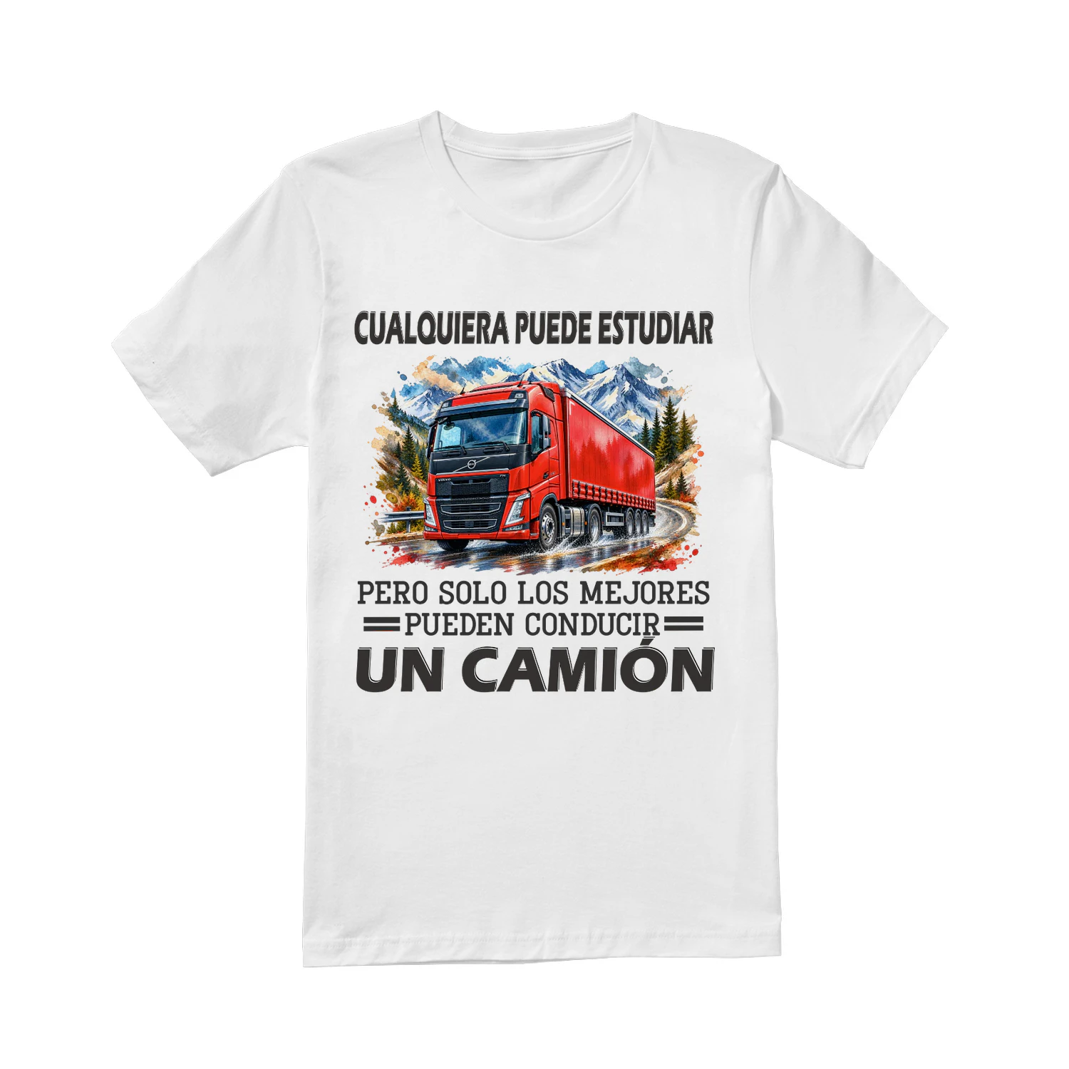 Every Truck ES 2