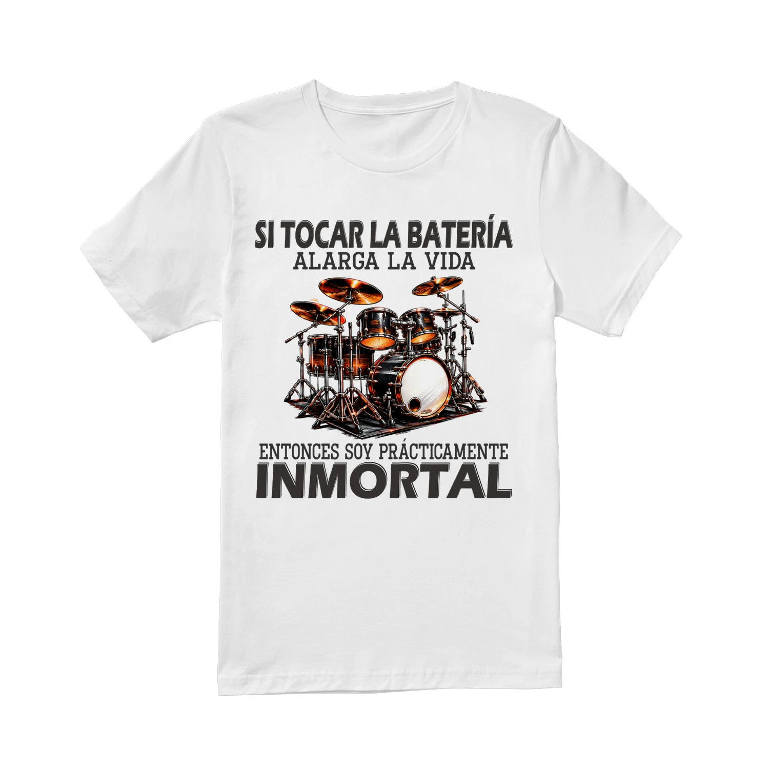 Drums immort Es