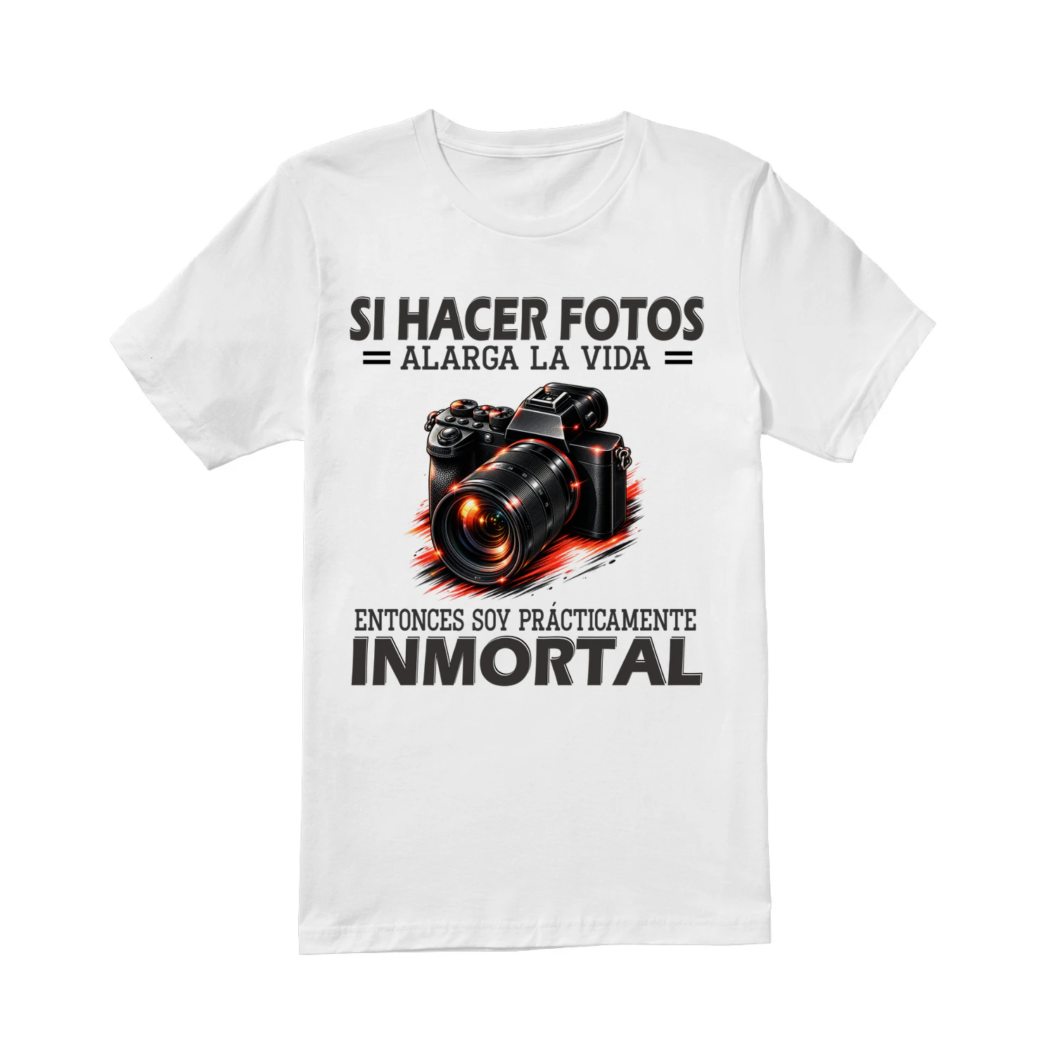 Photo immort TBN