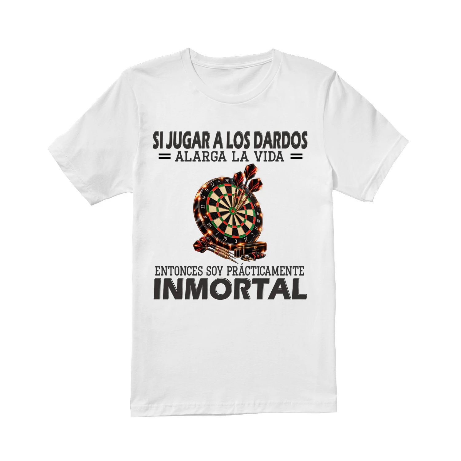 Darts immort TBN
