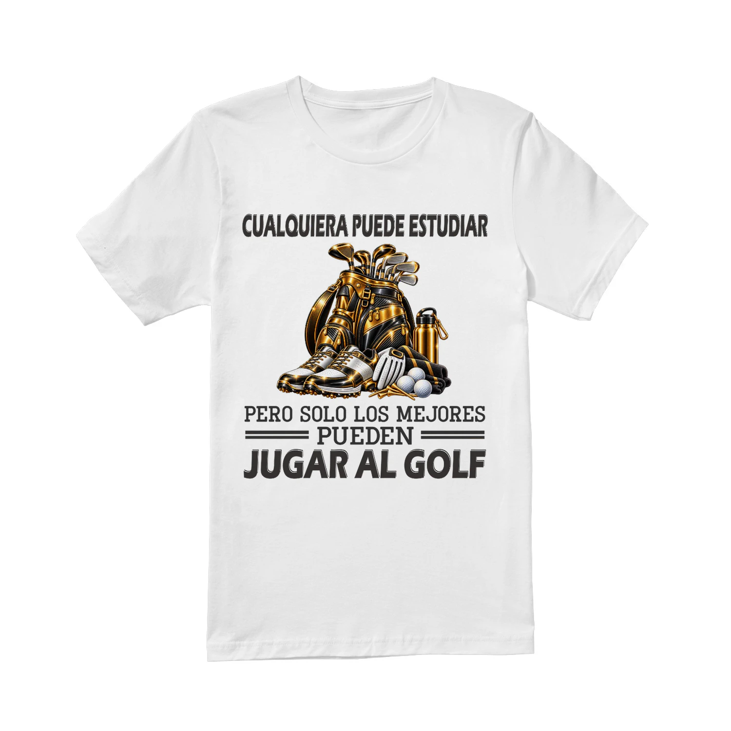 Every Golf Es