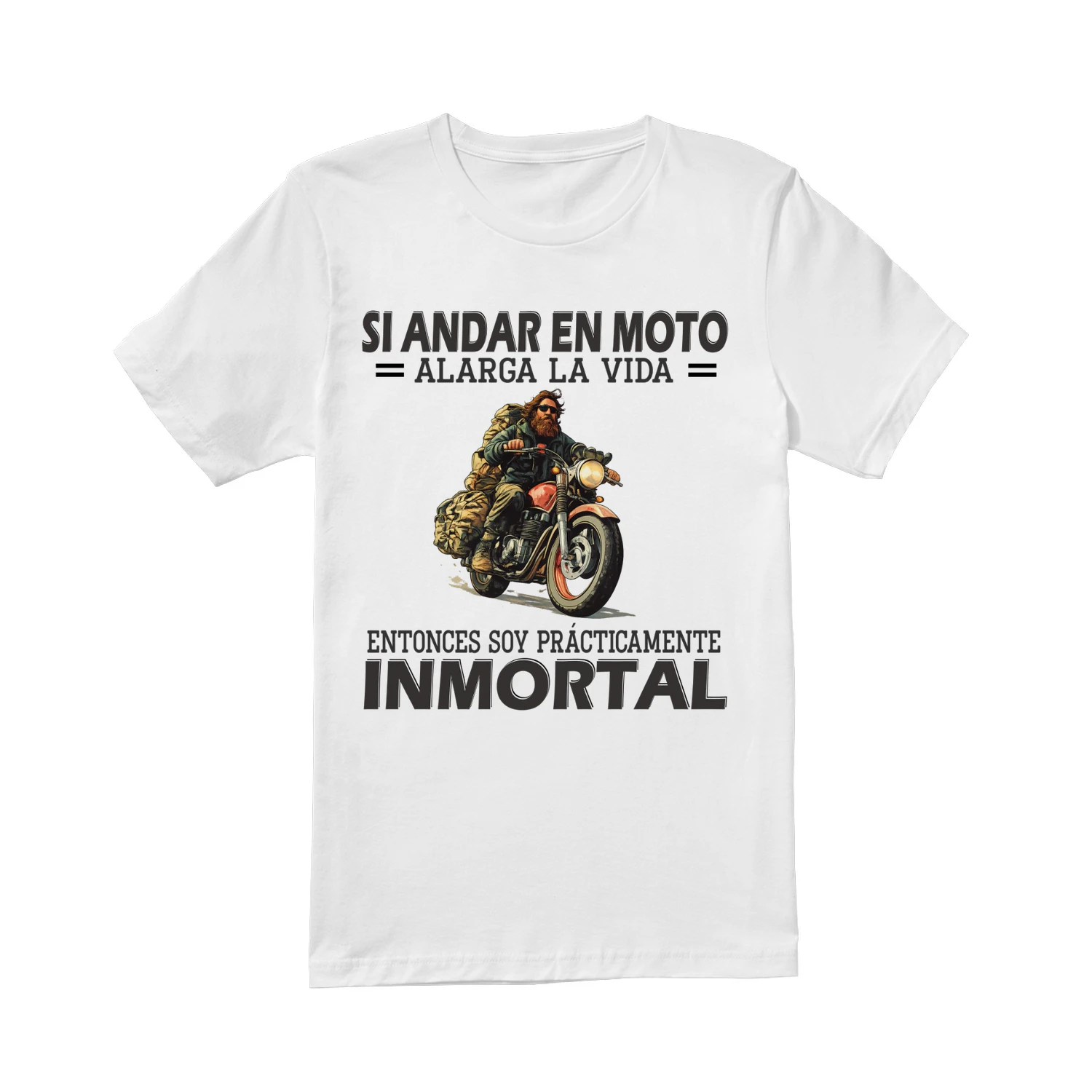 Moto immort TBN