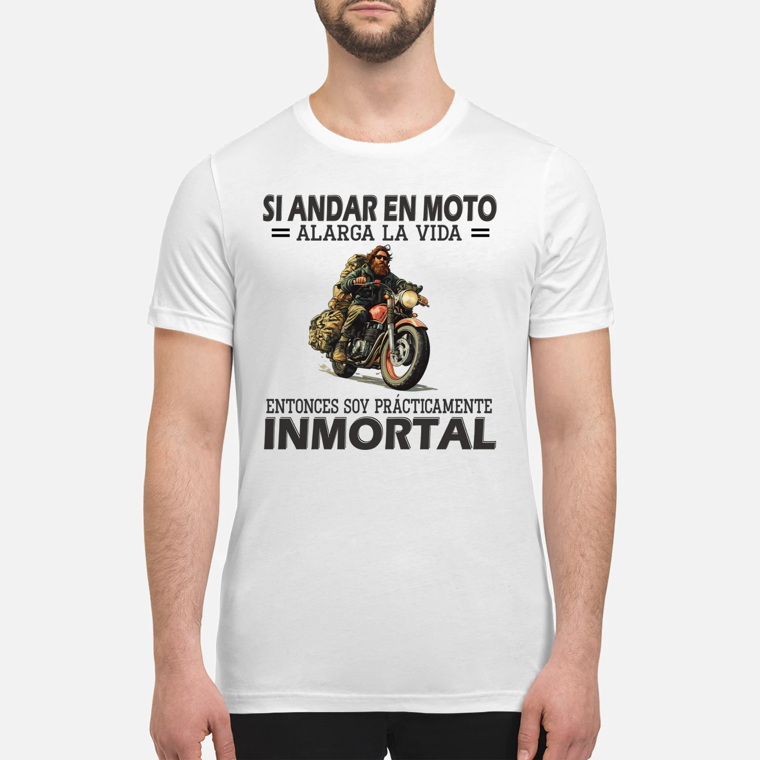 Moto immort TBN