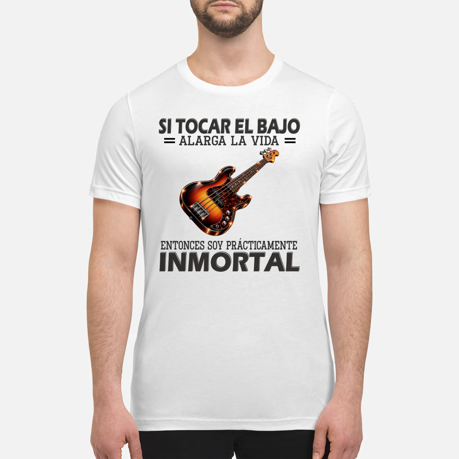 bass immort TBN