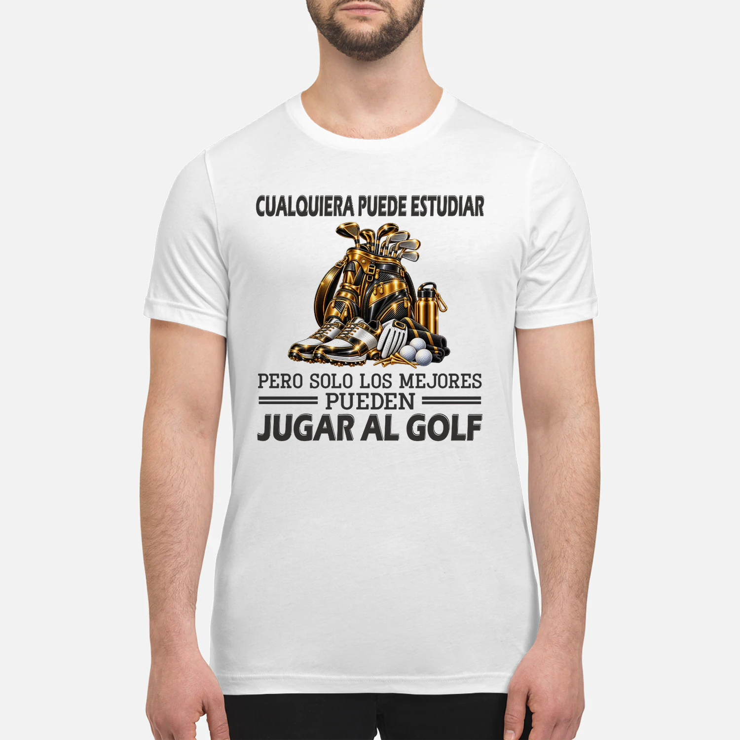 Every Golf Es
