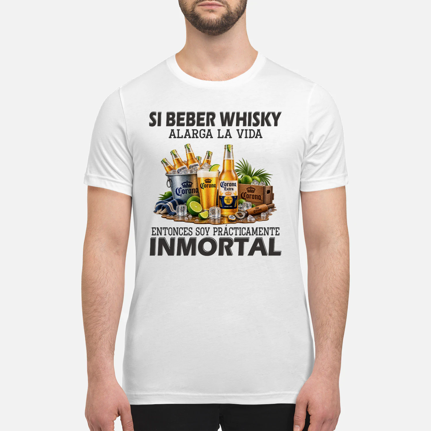 Beer immort Es