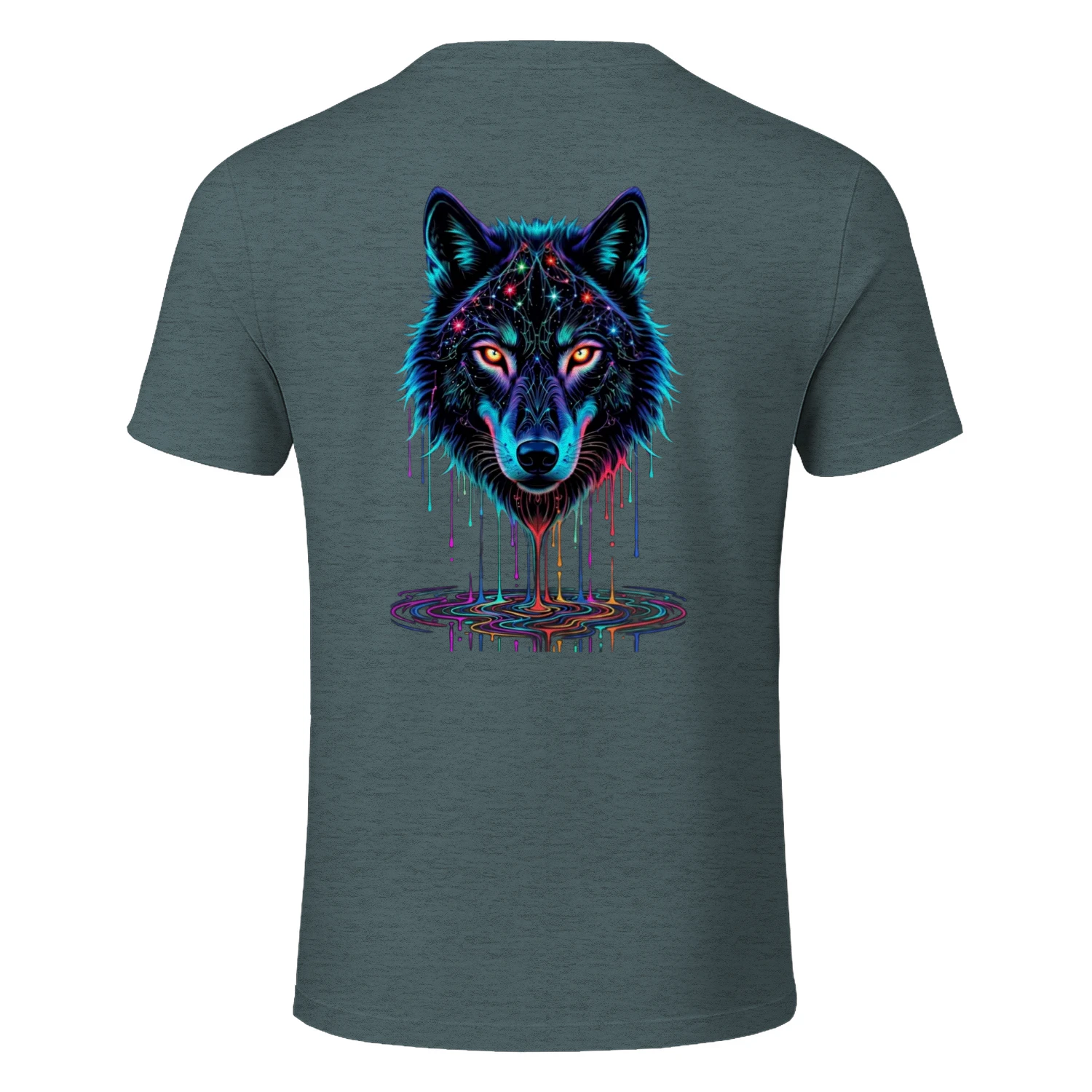 wolf soul