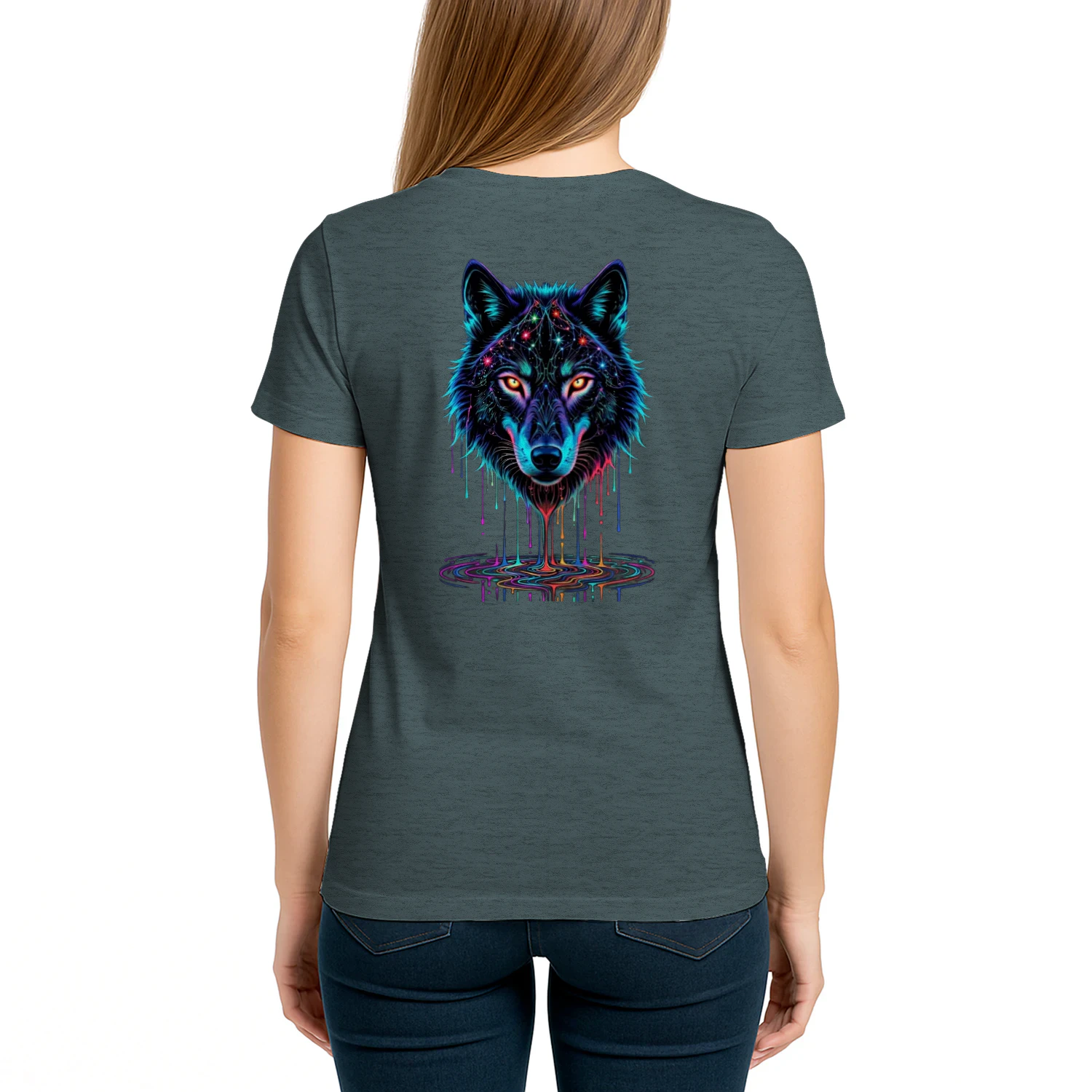 wolf soul