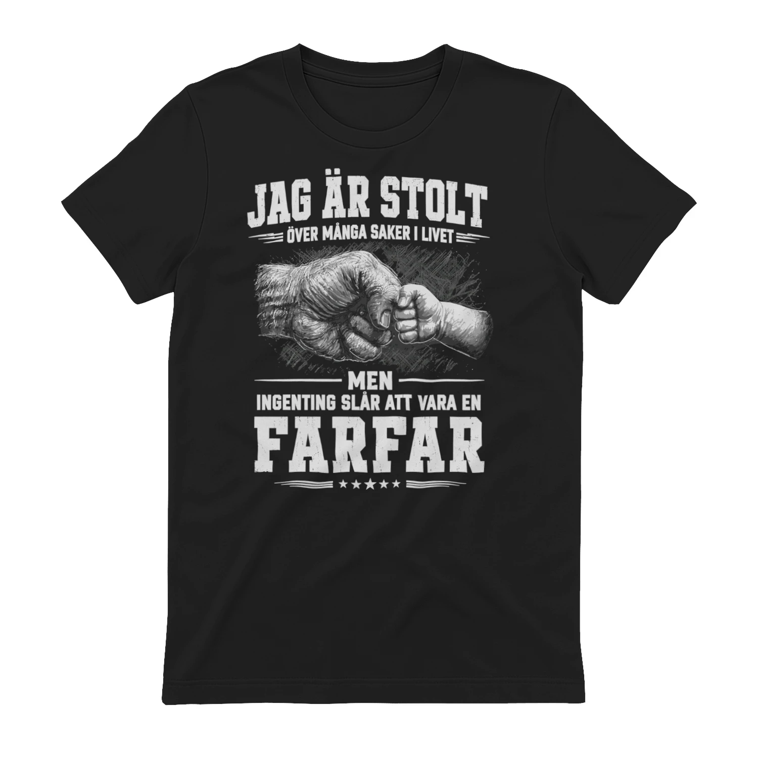 Stolt Farfar – Present till Farfar 👴❤️