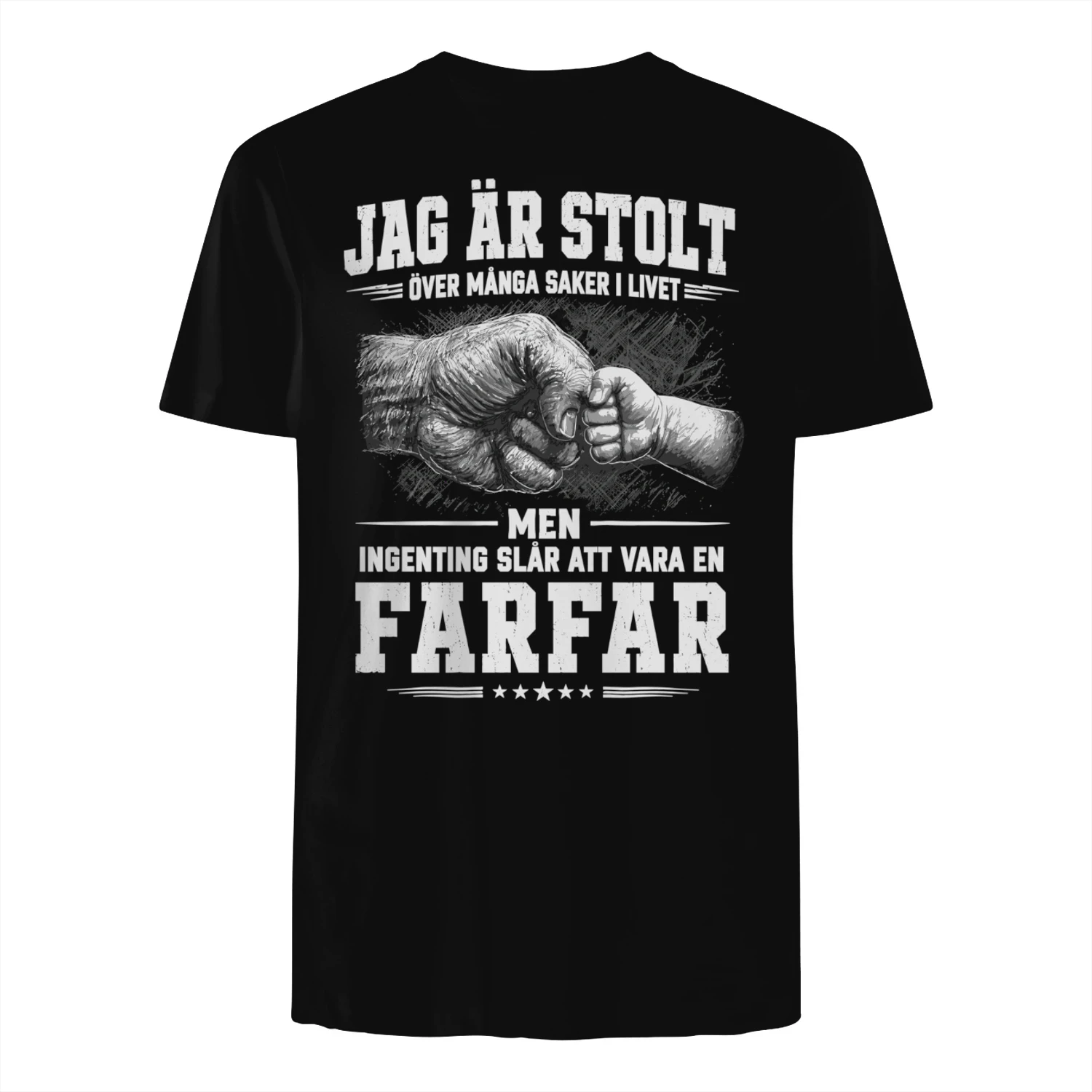 Stolt Farfar – Present till Farfar 👴❤️