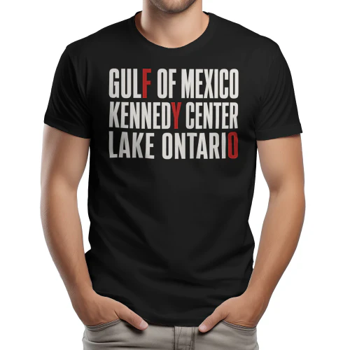 Lake America Est. 2026