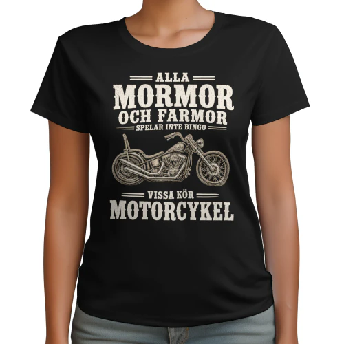 ALLA MORMOR OCH FARMOR