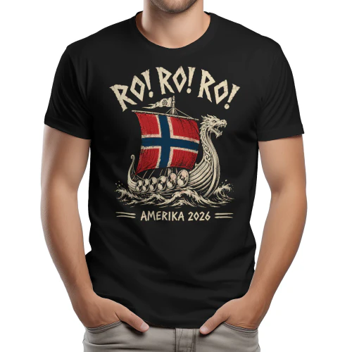 Ro Ro Heia Norge Viking 