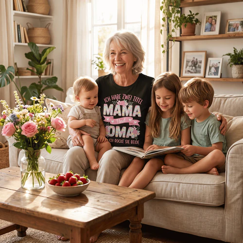 Ich Habe Zwei Titel Mama Und Oma 02