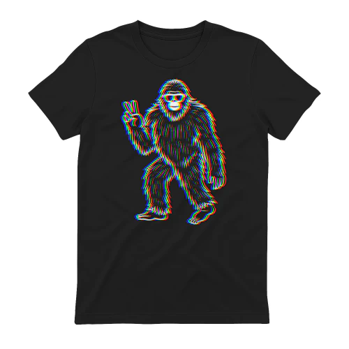 GlitchGang (Bigfoot)