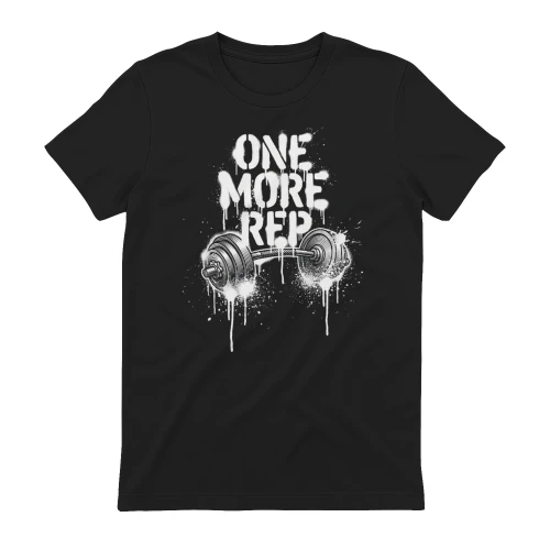 One More Rep