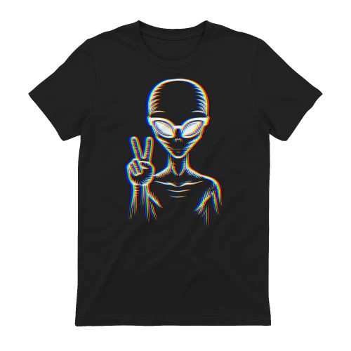 GlitchGang (Alien)  